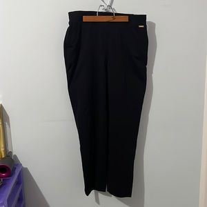 NWT Jones NY ankle pants size M